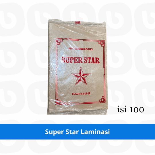 Super Star Laminasi