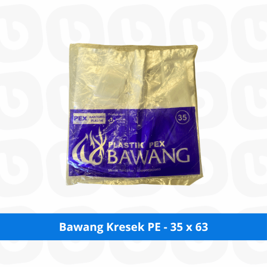 Bawang Kresek PE