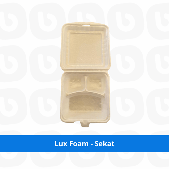 Lux Foam