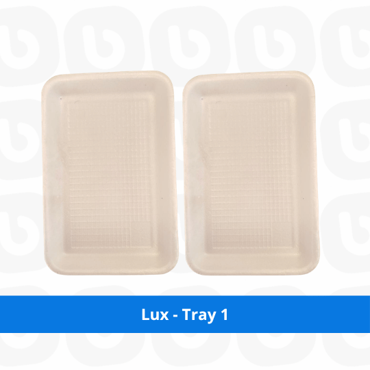 Lux Tray 1