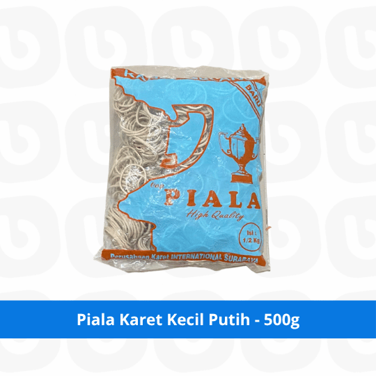 Piala Karet