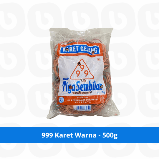 999 Karet
