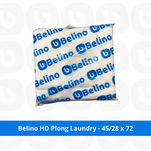 Belino HD Plong Laundry - 45/28 x 72