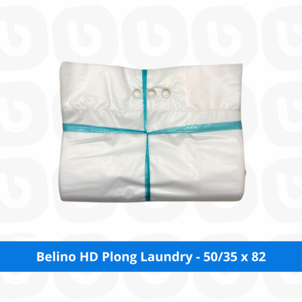 Belino HD Plong Laundry - 50/35 x 82