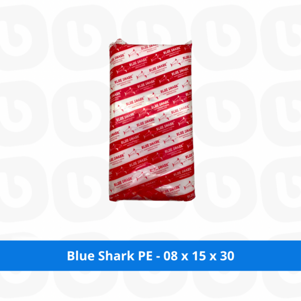 Blue Shark PE 08 - 15 x 30