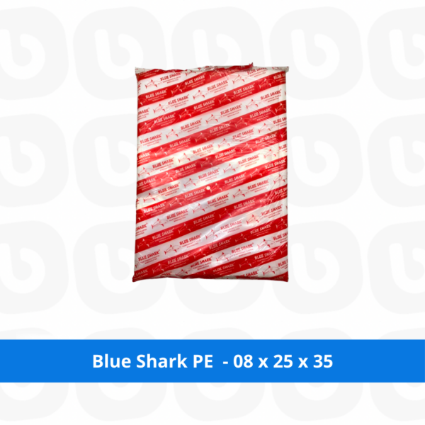 Blue Shark PE 08 - 25 x 35