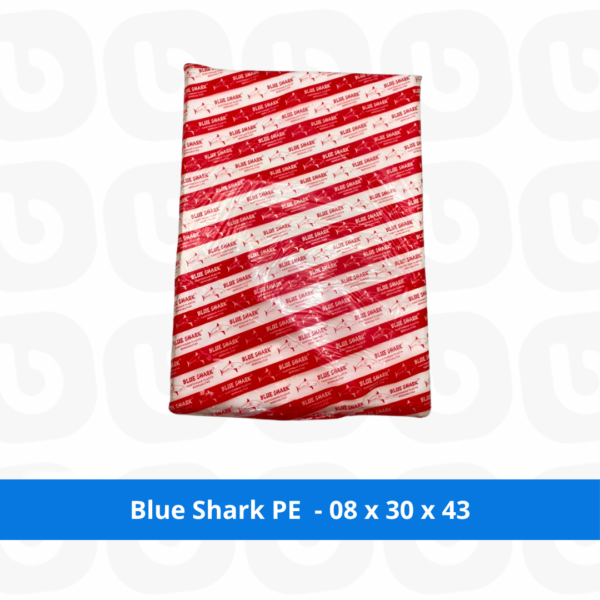 Blue Shark PE 08 - 30 x 43