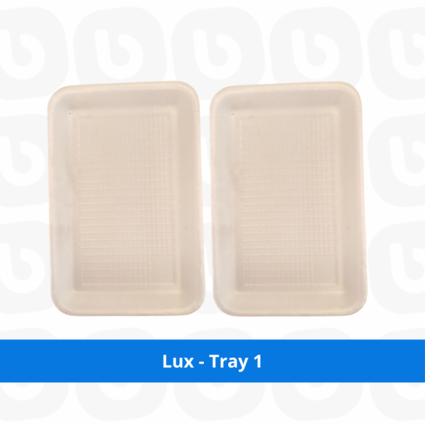 Lux Foam - Tray K1