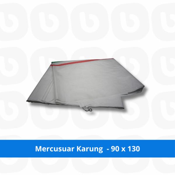 Mercusuar Karung - 90 x 130