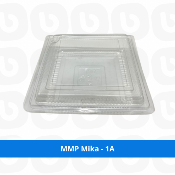 MMP Mika - 1A