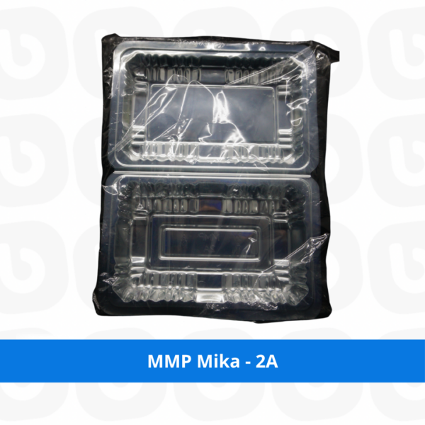 MMP Mika - 2A