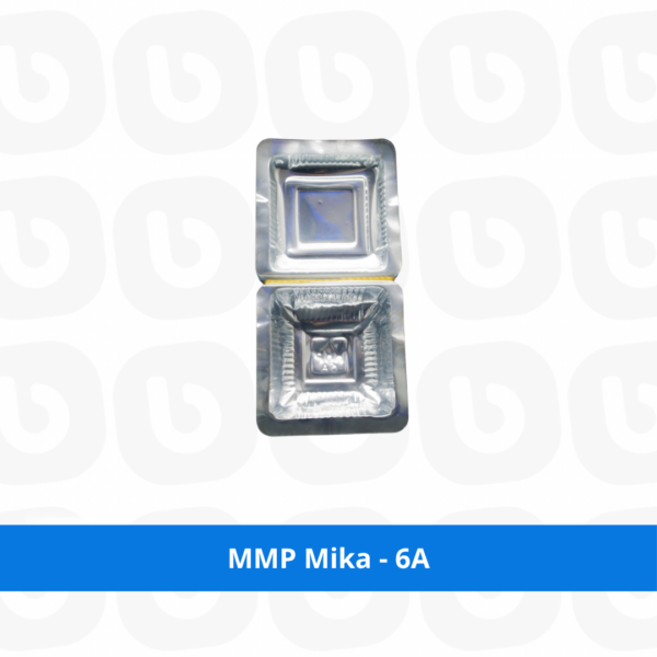 MMP Mika - 6A
