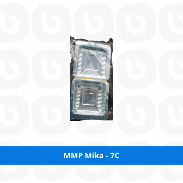 MMP Mika - 7C