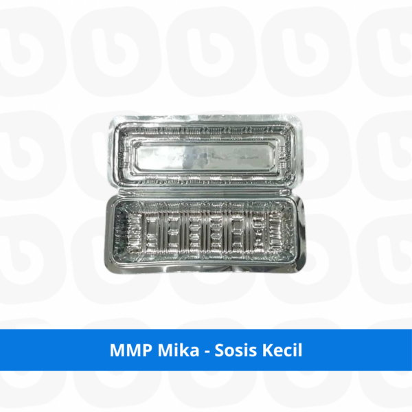 MMP Mika - Sosis Kecil
