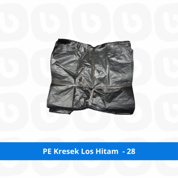 PE Kresek Los Hitam - 28