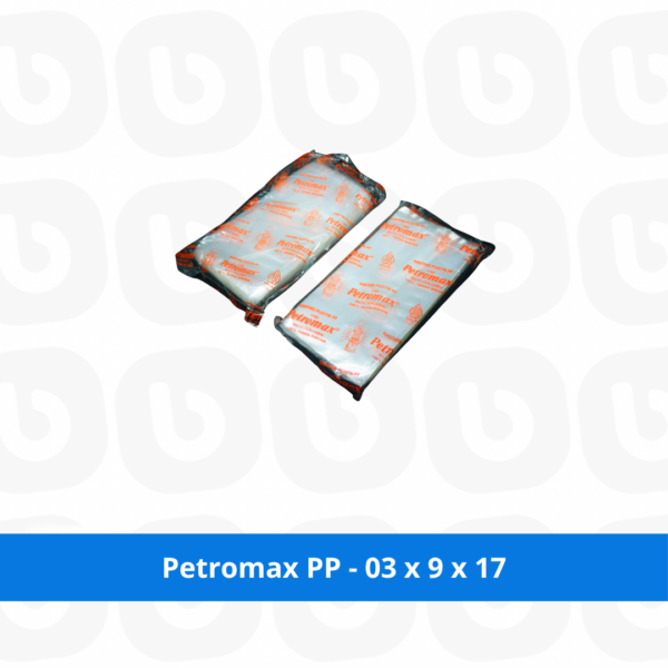 Petromax PP - 03 x 9 x 17