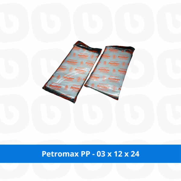 Petromax PP - 03 x 12 x 24