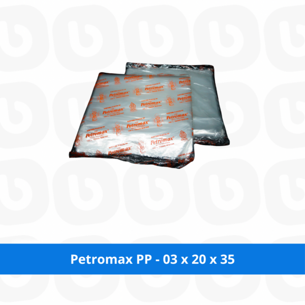 Petromax PP - 03 x 20 x 35