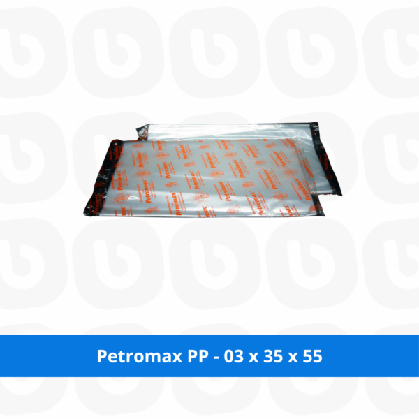 Petromax PP - 03 x 35 x 55