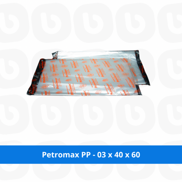 Petromax PP - 03 x 40 x 60