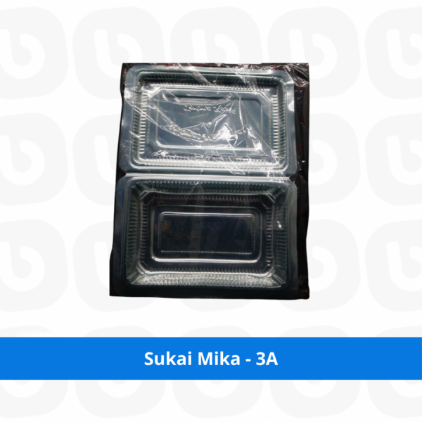Sukai Mika - 3A
