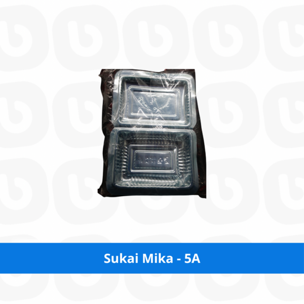 Sukai Mika - 5A