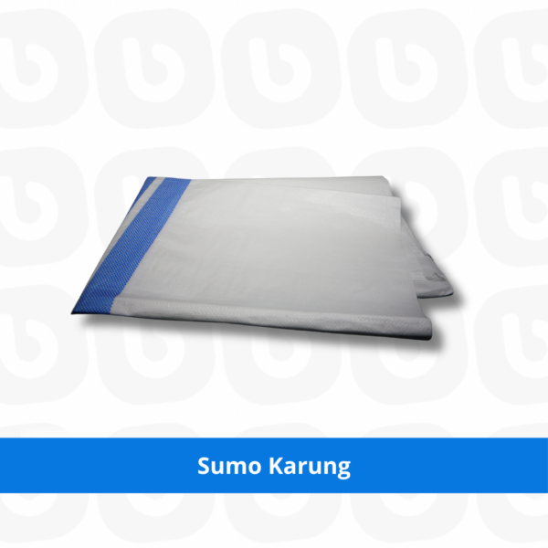 Sumo Karung - 110 x 130