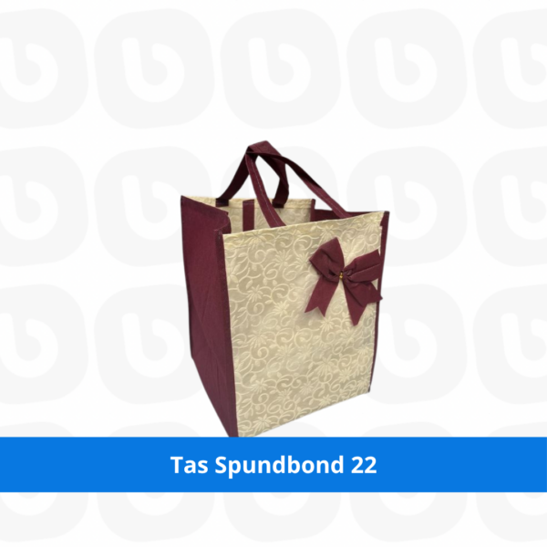 Tas Spunbond 22