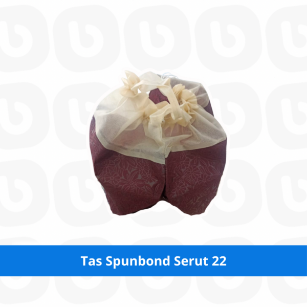 Tas Spunbond Serut 22