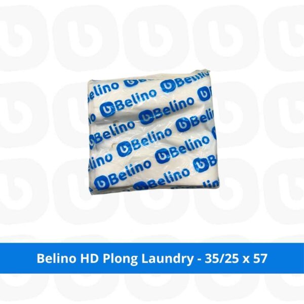 Belino HD Plong Laundry - 35/25 x 57
