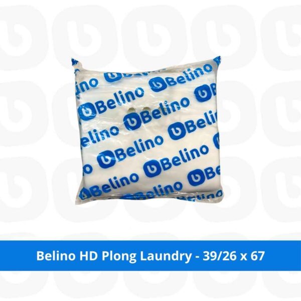 Belino HD Plong Laundry - 39/26 x 67