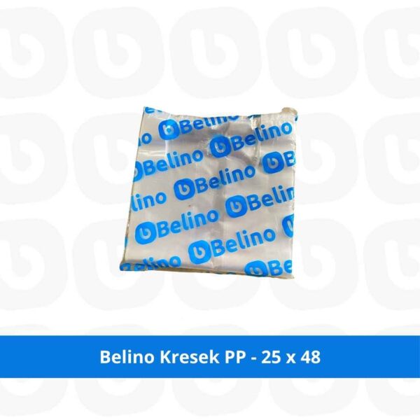 Belino Kresek PP - 25 x 48