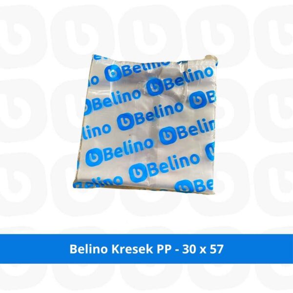 Belino Kresek PP - 30 x 57