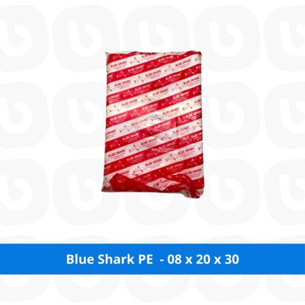 Blue Shark PE 08 x 20 x 30