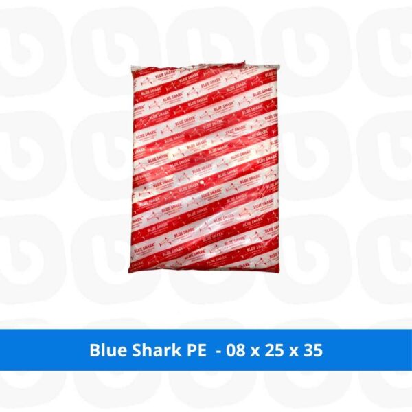Blue Shark PE 08 x 25 x 35