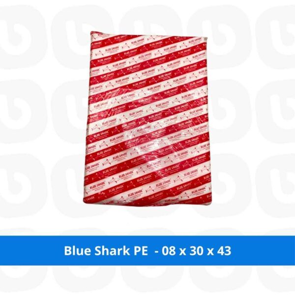 Blue Shark PE 08 x 30 x 43