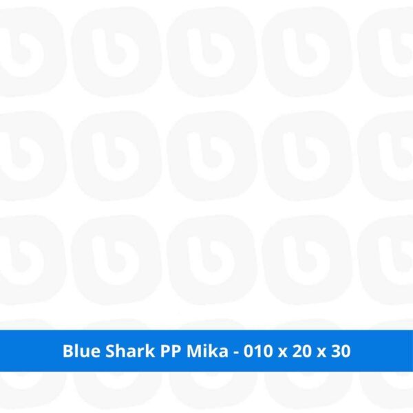 Blue Shark PP Mika - 010 x 20 x 30