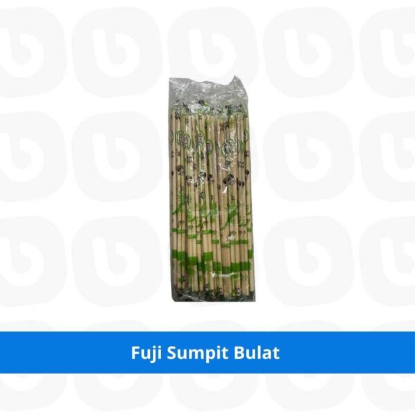 Fuji Sumpit Bulat