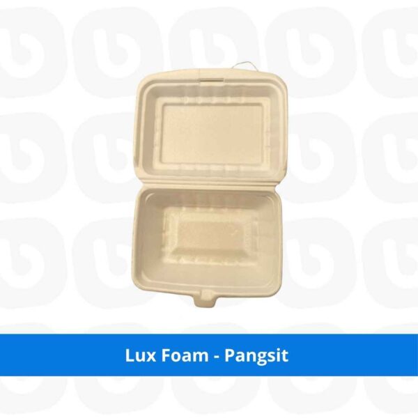 Lux Foam - Pangsit L01