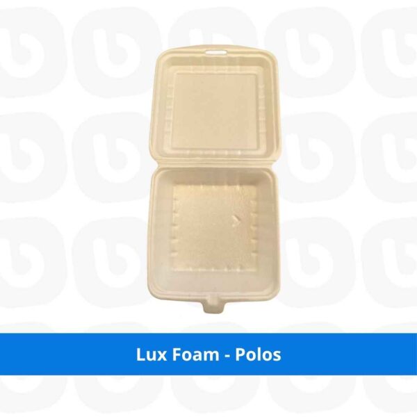 Lux Foam - Polos L03