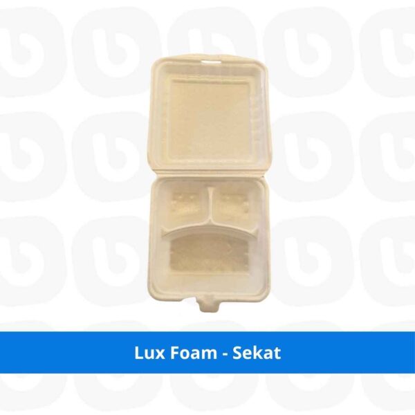 Lux Foam - Sekat L03S
