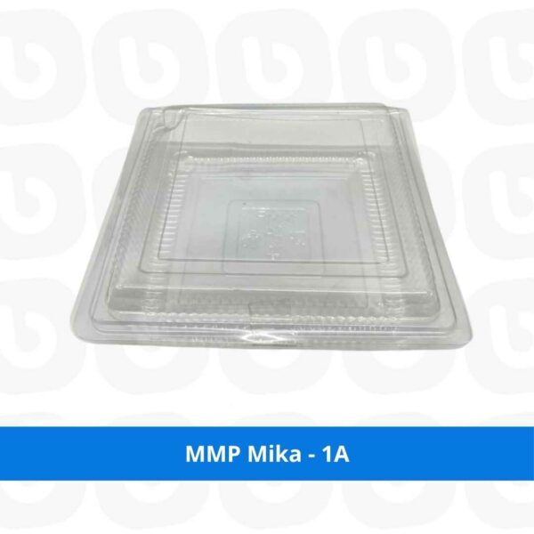 MMP Mika - 1A