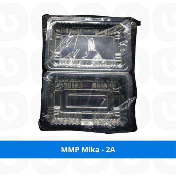 MMP Mika - 2A
