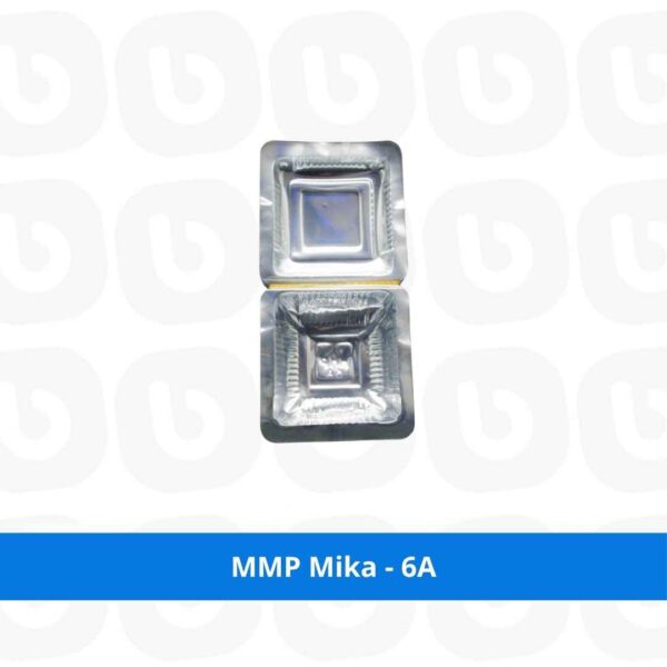 MMP Mika - 6A