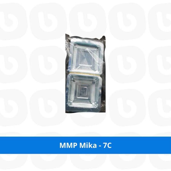 MMP Mika - 7C