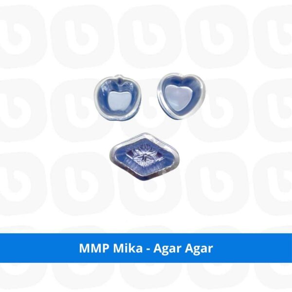 MMP Mika - Agar Agar