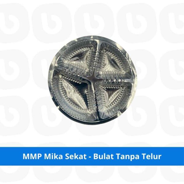 MMP Mika Sekat - Bulat Tanpa Telur