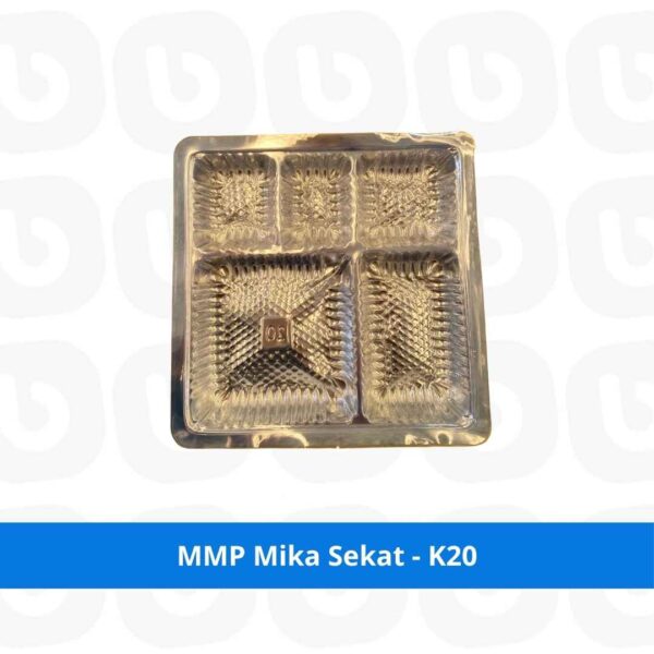 MMP Mika Sekat - K20