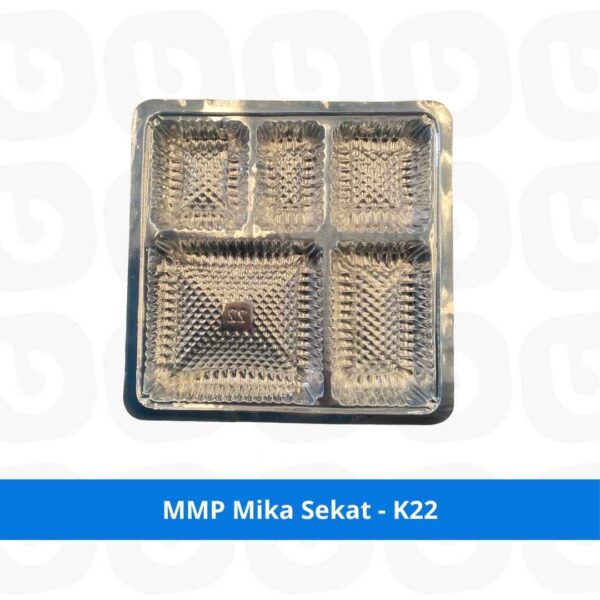 MMP Mika Sekat - K22