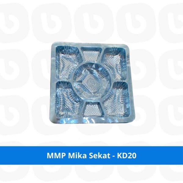 MMP Mika Sekat - KD20